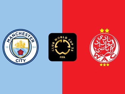 Nhận định trận đấu Man City vs Wydad, 23h00 ngày 18.6: Cơn thịnh nộ của Man Xanh