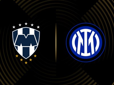 Nhận định trận đấu Monterrey vs Inter Milan, 8h00 ngày 18.6: Bản lĩnh châu Âu giữa thử thách châu Mỹ