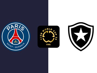 Nhận định trận đấu PSG vs Botafogo, 8h00 ngày 20.6: Liệu có trụ nổi trước “cơn lốc” châu Âu?