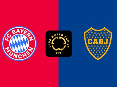 Nhận định trận đấu Bayern Munich vs Boca Juniors, 8h00 ngày 21.6: Cơ hội nào cho đại diện Argentina?