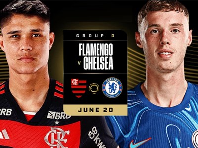 Nhận định trận đấu Flamengo vs Chelsea, 1h00 ngày 21.6: Gieo sầu cho cố nhân