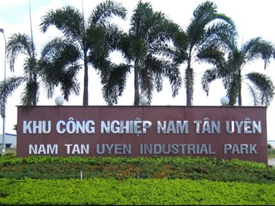 Nam Tân Uyên (NTC) nộp hồ sơ niêm yết gần 24 triệu cổ phiếu lên HOSE