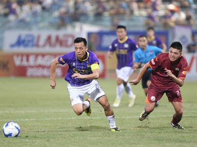 Nhận định trận đấu Bình Định vs Hà Nội FC, 17h00 ngày 22.6: Khi quyền tự quyết không còn