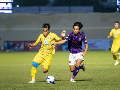 Nhận định trận đấu Bình Dương vs Thanh Hóa, 17h00 ngày 22.6: Trận cầu cứu vãn danh dự cuối mùa