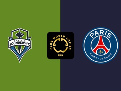 Nhận định trận đấu Seattle Sounders vs PSG, 2h00 ngày 24.6: Không cân sức!