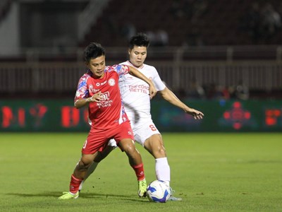 Nhận định trận đấu Thể Công vs CLB TP.HCM, 17h00 ngày 22.6: Động lực top 3