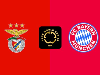 Nhận định trận đấu Benfica vs Bayern Munich, 2h00 ngày 25.6: Giữa ngã ba đường sống còn