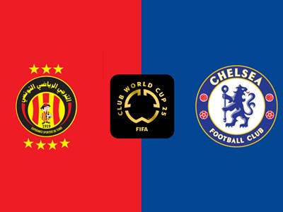 Nhận định trận đấu Esperance Tunis vs Chelsea, 8h00 ngày 25.6: Trận quyết đấu vì tấm vé vớt bảng D