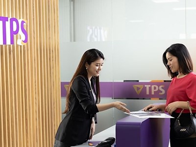 Loạt lãnh đạo TPS từ nhiệm cùng một ngày