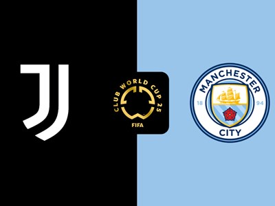 Nhận định trận đấu Juventus vs Man City, 2h00 ngày 27.6: Guardiola và bài toán chưa lời giải mang tên “Bà đầm già“