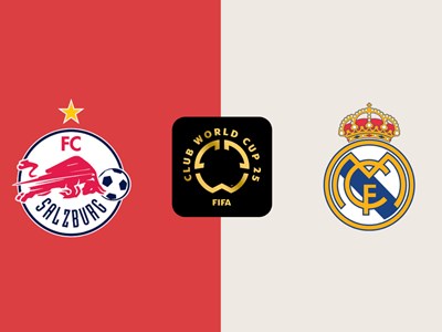 Nhận định trận đấu RB Salzburg vs Real Madrid, 8h00 ngày 27.6: Đẳng cấp lên tiếng