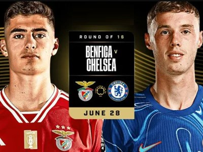Nhận định trận đấu Benfica vs Chelsea, 3h00 ngày 29.6: Thắng để tránh nhánh “tử thần“