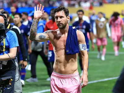 Messi loay hoay giữa “10 pho tượng”, PSG chạm trán Bayern ở tứ kết Club World Cup 2025
