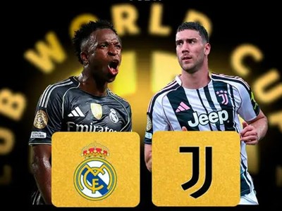 Nhận định trận đấu Real Madrid vs Juventus, 2h00 ngày 2.7: Quá khứ hào hùng, hiện tại chênh lệch