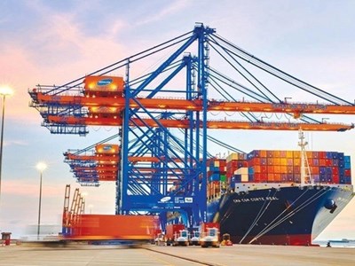 Gemadept (GMD) dự kiến chi hơn 840 tỉ đồng để trả cổ tức