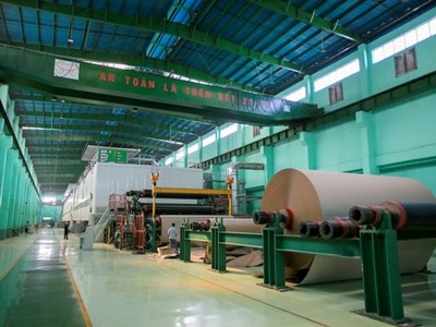 Lãnh đạo Đông Hải Bến Tre (DHC) đăng ký mua 380.000 cổ phiếu