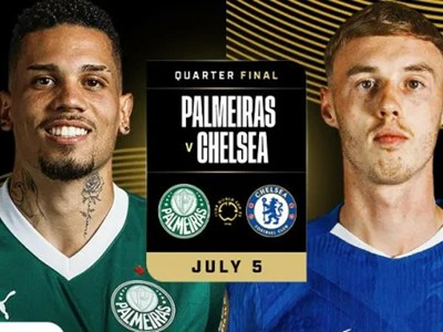 Nhận định trận đấu Palmeiras vs Chelsea, 8h00 ngày 5.7: Gỡ món nợ từ cú đá của Havertz
