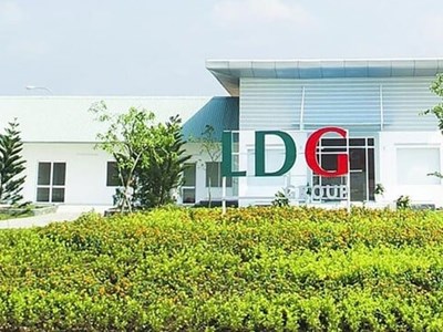 Đầu tư LDG (LDG) lên tiếng về việc cổ phiếu tăng trần 5 phiên liên tiếp