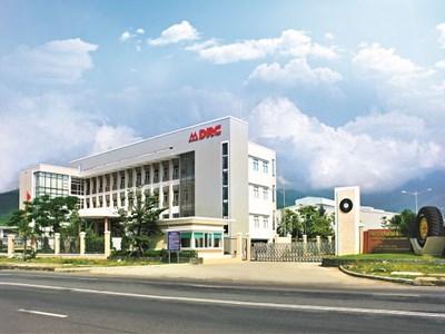 Cao su Đà Nẵng (DRC) chốt danh sách phát hành 35 triệu cổ phiếu thưởng