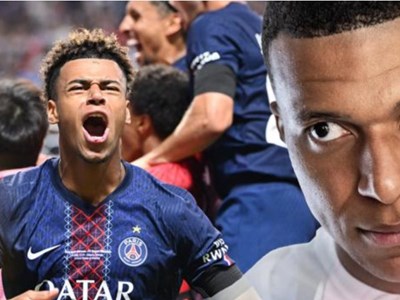 Real Madrid - PSG: Cuộc hẹn nảy lửa ở bán kết Club World Cup