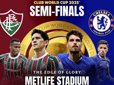 Nhận định trận đấu Fluminense vs Chelsea, 2h00 ngày 9.7: Hóa giải vũ điệu samba