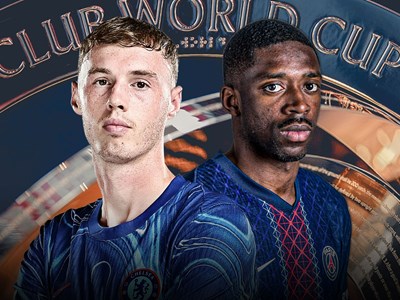 Nhận định trận đấu Chelsea vs PSG, 2h00 ngày 14.7: Chung kết trong mơ hay cơn ác mộng cho The Blues