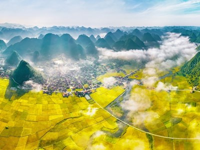 Lạng Sơn bứt phá du lịch, tăng tốc đón cơ hội vàng