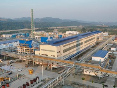 KSV muốn thoái toàn bộ cổ phiếu BCV