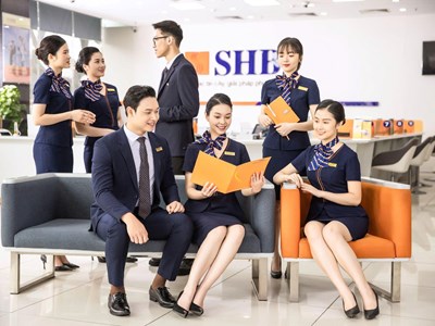 Khi Banker hạnh phúc