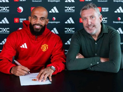 Tin chuyển nhượng bóng đá 22.7: Rashford sang Barca, Man United kích hoạt “bom tấn” Mbeumo