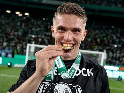 Tin chuyển nhượng bóng đá 23.7: Arsenal chiêu mộ Gyokeres, Luis Diaz muốn gia nhập Bayern