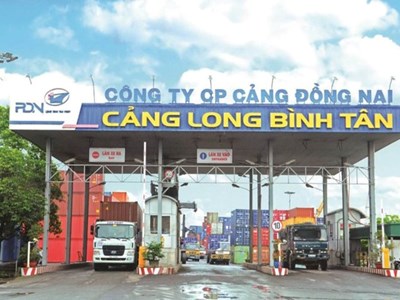 Cảng Đồng Nai (PDN) giải trình về việc lợi nhuận quý II tăng trưởng gần 50%