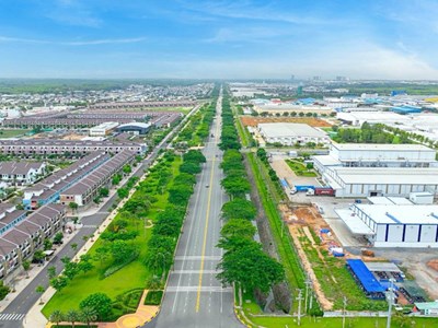 Becamex IJC (IJC) bị phạt 130 triệu đồng vì vi phạm nghĩa vụ công bố thông tin