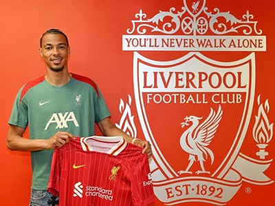 Tin chuyển nhượng bóng đá 24.7: Liverpool chính thức nổ “bom tấn” Ekitike