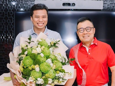 Chứng khoán SSI có Tổng giám đốc mới