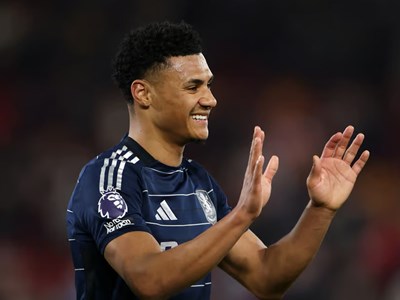 Tin chuyển nhượng bóng đá 25.7: Tiền đạo 70 triệu euro đồng ý khoác áo Man United