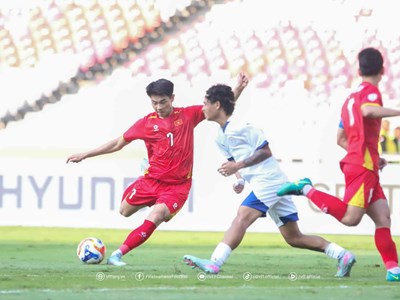 Highlight U23 Việt Nam 2-1 U23 Philippines (Bán kết U23 Đông Nam Á 2025)