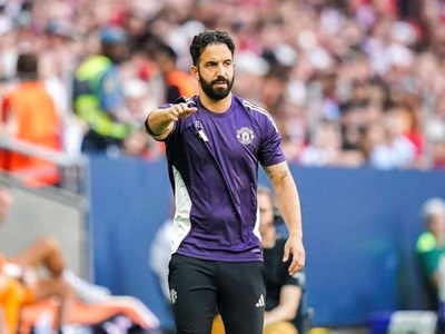 Tin chuyển nhượng bóng đá 26.7: Amorim lộ kế hoạch B với dàn sao thanh lý của Man United