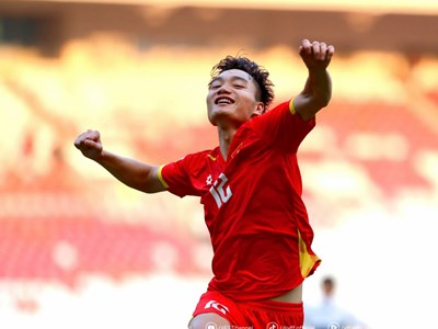 Đội hình dự kiến chung kết U23 Việt Nam vs U23 Indonesia: Viktor Lê dự bị, Đình Bắc lĩnh xướng hàng công