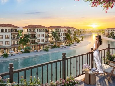 Bùng nổ du lịch cá nhân hóa, mô hình “home resort” Isla Bella trở thành điểm đến vàng