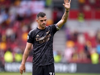 Tin chuyển nhượng bóng đá 29.7: PSG rao bán 7 ngôi sao, Xhaka trở lại Premier League
