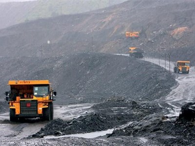 Khoáng sản TKV (KSV) sắp chi 300 tỉ đồng trả cổ tức