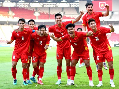 ESPN: Chung kết U23 Đông Nam Á định hình bản đồ bóng đá khu vực và châu lục