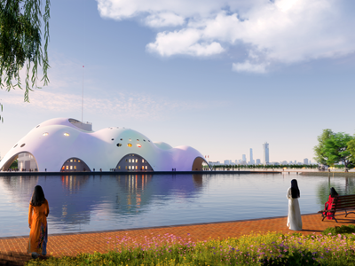 Điều gì sẽ đưa nhà hát ở Hồ Tây thành “thánh đường” opera?