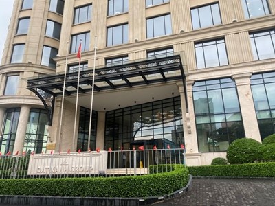 Thành viên HĐQT Đất Xanh (DXG) đăng ký bán gần 6,5 triệu cổ phiếu