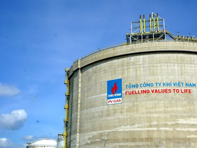 PV GAS (GAS) chia cổ tức 21% bằng tiền và phát hành cổ phiếu thưởng