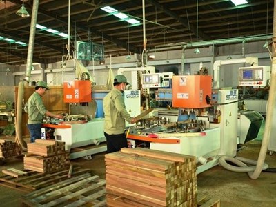 Phú Tài (PTB) chuẩn bị chào bán cổ phiếu huy động vốn