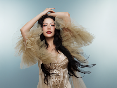   Chi Pu “mở màn” đại nhạc hội T&T City Millennia, hứa hẹn đêm “cháy phố” khu Nam Sài Gòn