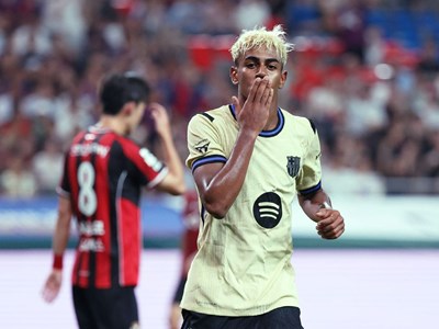 Nhận định trận đấu Daegu FC vs Barcelona, 18h00 ngày 4.8: Hố sâu đẳng cấp