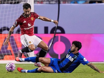 Nhận định trận đấu Man United vs Everton, 4h00 ngày 4.8: Tìm lại khí thế